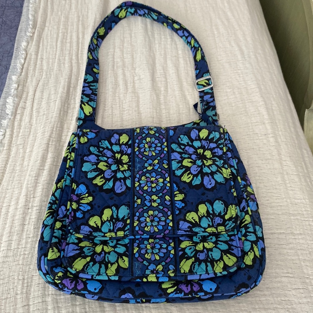 Vera Bradley purses